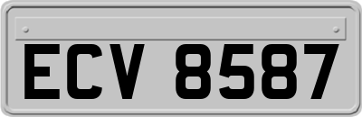 ECV8587