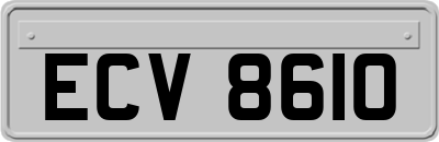 ECV8610