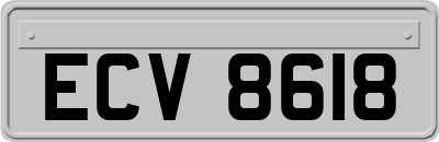 ECV8618
