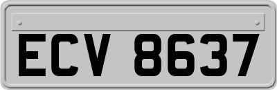 ECV8637