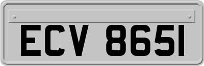ECV8651