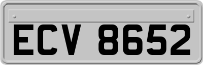 ECV8652