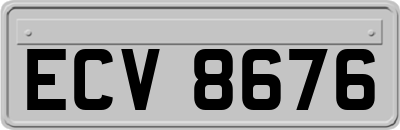 ECV8676