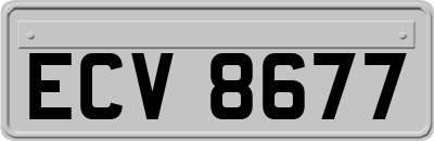 ECV8677