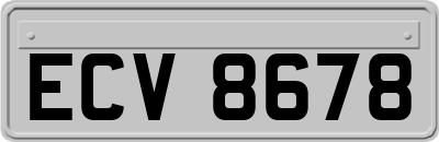 ECV8678