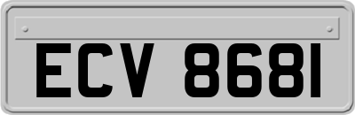 ECV8681