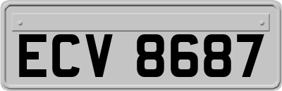ECV8687