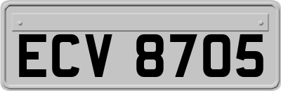 ECV8705