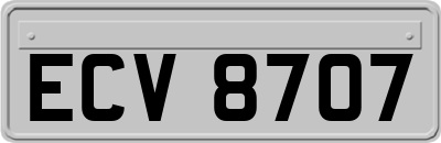 ECV8707