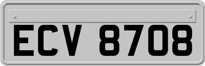 ECV8708