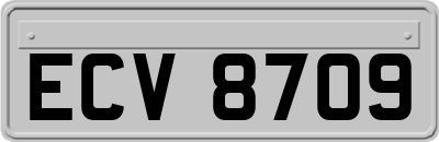 ECV8709