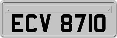 ECV8710