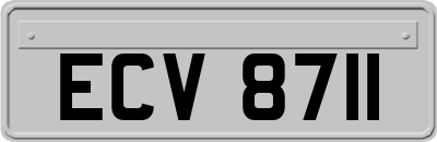 ECV8711