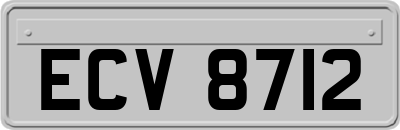 ECV8712