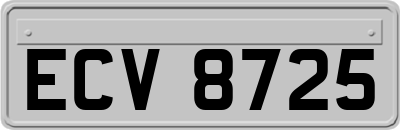ECV8725
