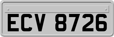 ECV8726