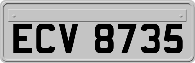 ECV8735