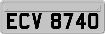 ECV8740