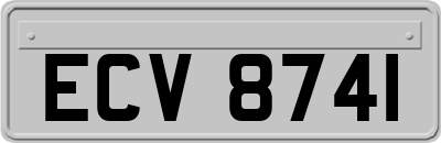 ECV8741
