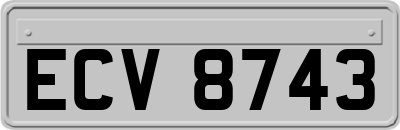 ECV8743