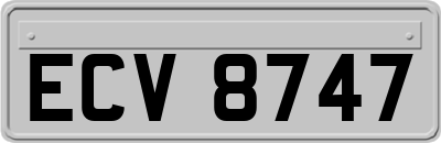 ECV8747
