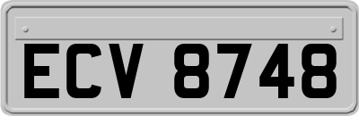 ECV8748