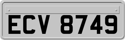 ECV8749