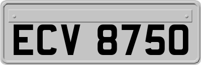 ECV8750