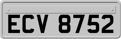 ECV8752