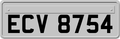 ECV8754