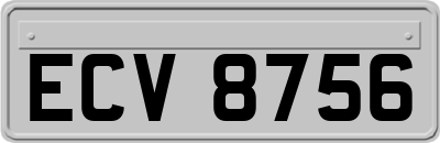 ECV8756