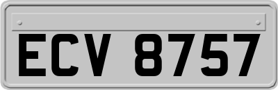 ECV8757