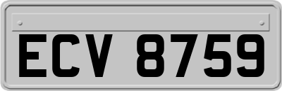 ECV8759