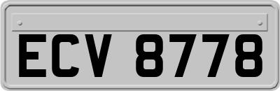 ECV8778