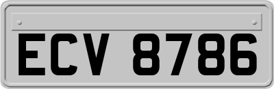 ECV8786