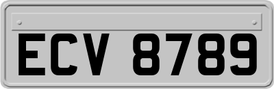 ECV8789