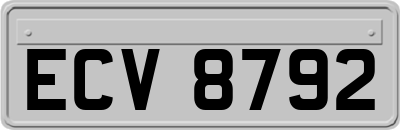 ECV8792