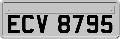 ECV8795
