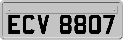 ECV8807