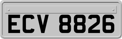ECV8826