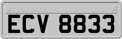 ECV8833