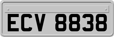ECV8838
