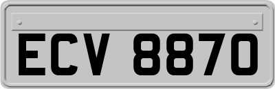 ECV8870