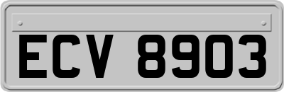 ECV8903