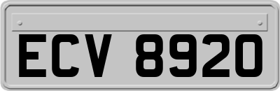 ECV8920