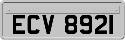 ECV8921