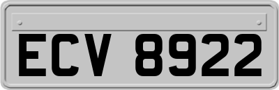 ECV8922