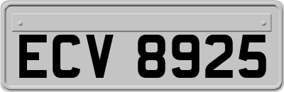 ECV8925
