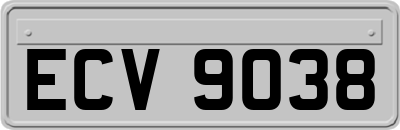 ECV9038
