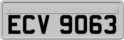 ECV9063